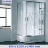 Cabin tắm đứng Euroking EU-4449B 2 Cabin tắm đứng Euroking EU-4449B