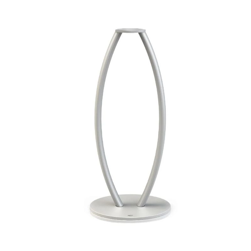 Chân kê loa Cabasse THE PEARL AKOYA Speaker Stand (WHITE) 3 Chân kê loa Cabasse THE PEARL AKOYA Speaker Stand (WHITE)