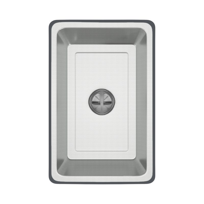 Chậu rửa mini Konox CD TariR16 3 Chậu rửa mini Konox CD TariR16