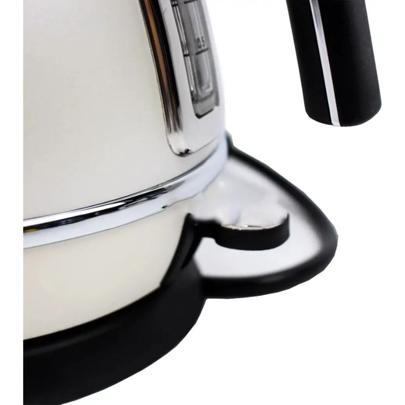 Bình đun siêu tốc 1.7 lít Delonghi KBI2001.W 4 Công tắc bình đun siêu tốc 1.7 lít Delonghi KBI2001.W