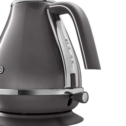 Bình đun siêu tốc 1.7 lít Delonghi KBOT2001.GY 8 Công tắc bình đun siêu tốc 1.7 lít Delonghi KBOT2001.GY