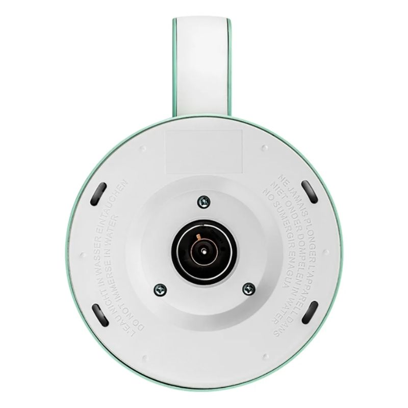 Ấm đun nước siêu tốc Elmich KEE 1774B 1.7 Lít 6 Đáy ấm đun nước siêu tốc Elmich KEE 1774B 1.7 Lít