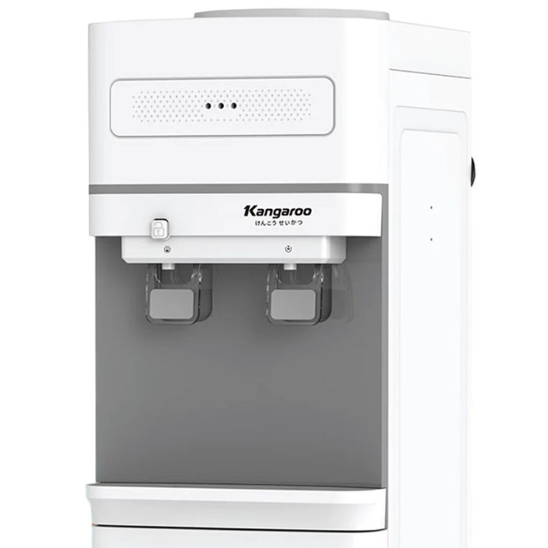 Máy làm nóng lạnh Kangaroo KG36A2 5 Điều chỉnh máy làm nóng lạnh Kangaroo KG36A2