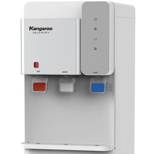 Máy làm nóng lạnh Kangaroo KG63A3 7 Điều chỉnh máy làm nóng lạnh Kangaroo KG63A3