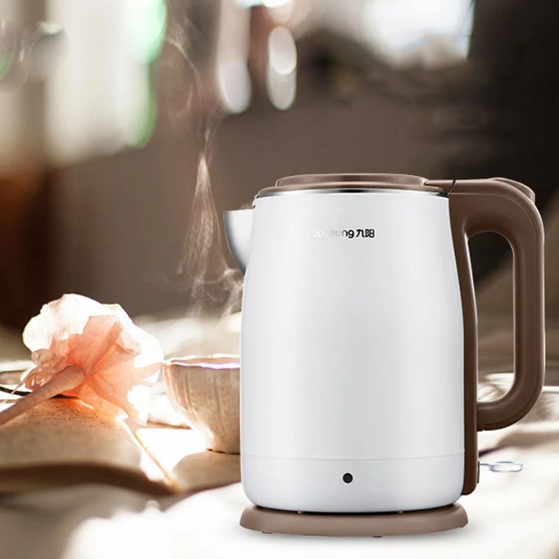 Bình đun Nước 1.5 Lít Joyoung K15-F5 4 Hình ảnh bình đun Nước 1.5 Lít Joyoung K15-F5