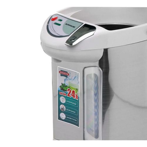 Bình thủy điện Sunhouse SHD1533 3.3 lít 6 Hình ảnh bình thủy điện Sunhouse SHD1533 3.3 lít