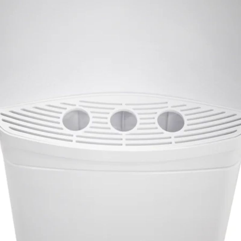Cây nước uống nóng lạnh Kitchenlux TY-LWYR87WC 4 Hứng nước cây nước uống nóng lạnh Kitchenlux TY-LWYR87WC