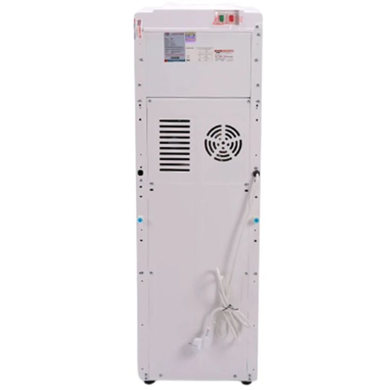 Cây nước nóng lạnh Sunhouse SHD9602 6 Mặt sau cây nước nóng lạnh Sunhouse SHD9602