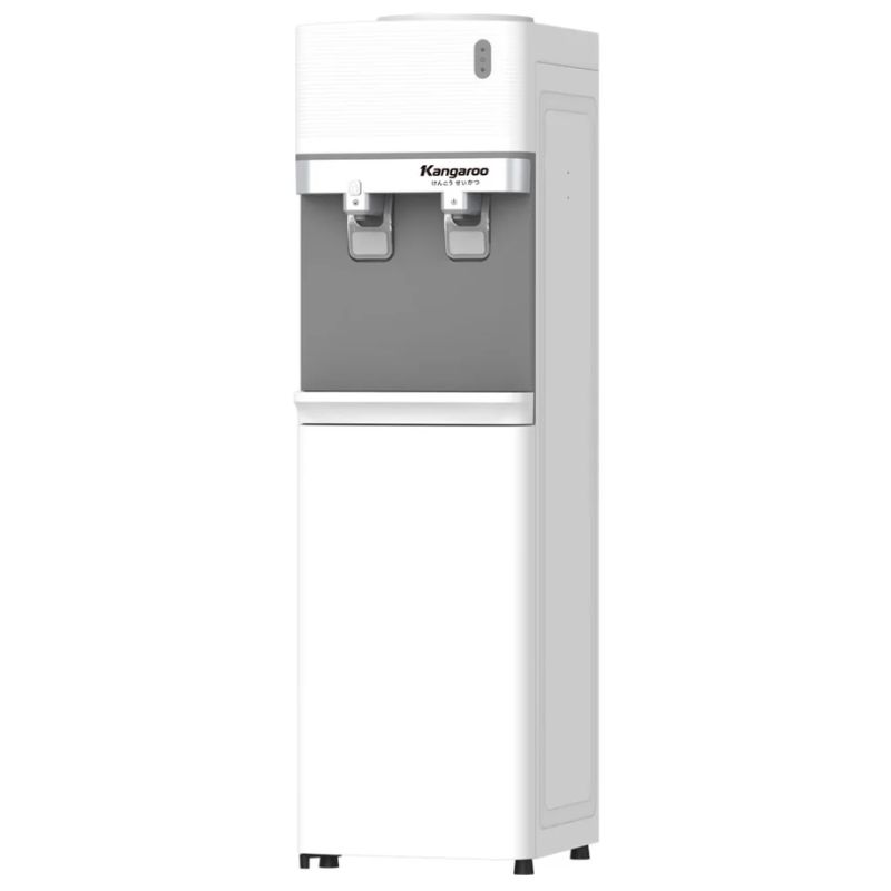 Máy làm nóng lạnh Kangaroo KG35A2 3 Máy làm nóng lạnh Kangaroo KG35A2