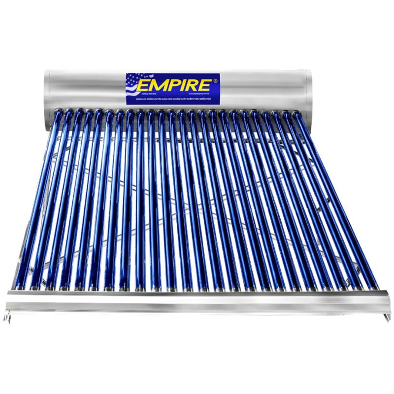 Máy nước nóng Empire PPR-2425 3 Máy nước nóng Empire PPR-2425