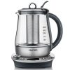 Máy pha trà chưng yến Hurom TM-P02FSS 1.4 Lít 2 Máy pha trà chưng yến Hurom TM-P02FSS 1.4 Lít
