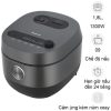 Nồi cơm điện cao tần Kangaroo KG18RIH2 1.8 Lít