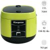 Nồi cơm điện Kangaroo KG22R1 2 Nồi cơm điện Kangaroo KG22R1