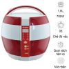 Nồi cơm điện Kangaroo KG835 1.8 Lít 1 Nồi cơm điện Kangaroo KG835 1.8 Lít