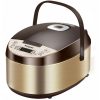 Nồi cơm điện tử Kangaroo 1.5 Lít KG15RCE2 2 Nồi cơm điện tử Kangaroo 1.5 Lít KG15RCE2