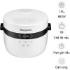 Nồi cơm điện tử Kangaroo KG18DR9 1 Nồi cơm điện tử Kangaroo KG18DR9