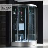 Phòng xông hơi Euroking EU-A306 1 Phòng xông hơi Euroking EU-A306
