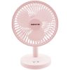 Quạt để bàn sạc tích điện Perfect PF-QB2170 1 Quạt để bàn sạc tích điện Perfect PF-QB2170
