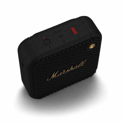 Loa Bluetooth Marshall Willen Black and Brass 9 Ảnh Loa Bluetooth Marshall Willen Black and Brass