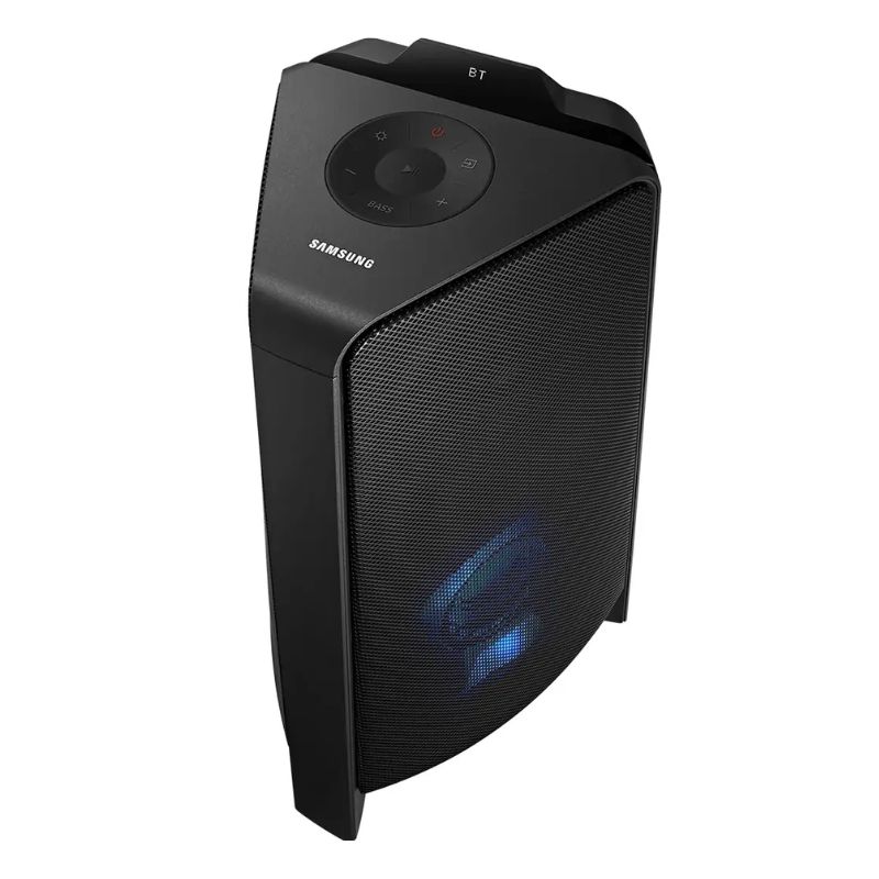 Loa Tháp Samsung MX-T40/XV 4 Ảnh Loa Tháp Samsung MX-T40/XV