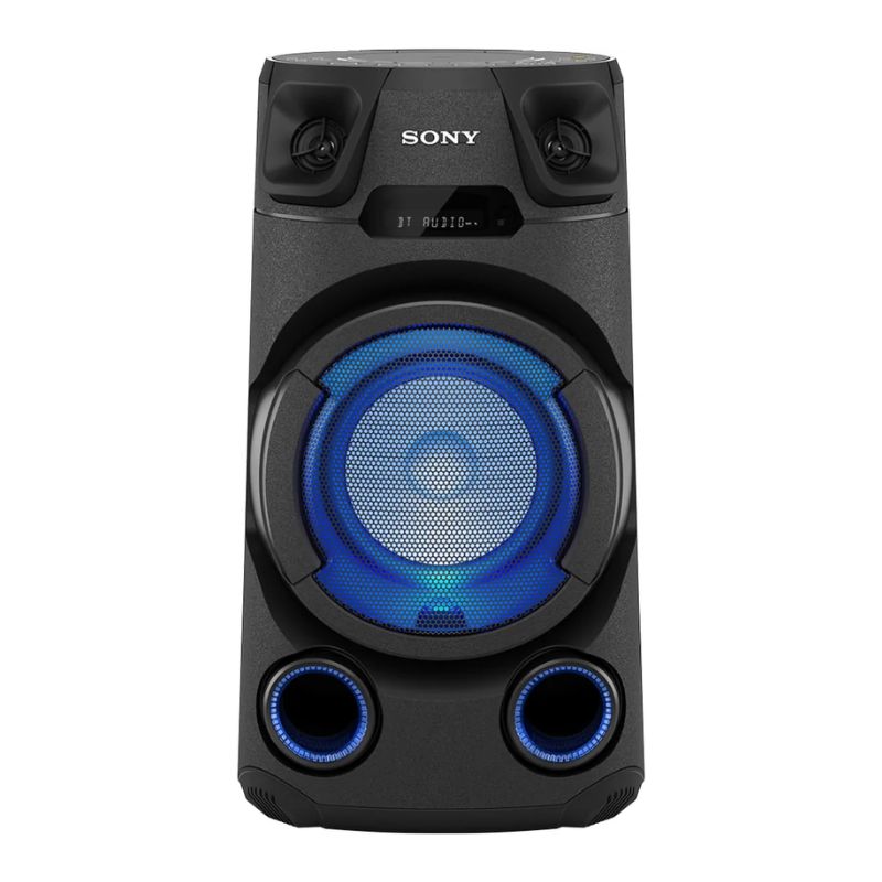 Dàn Âm Thanh Hifi Sony MHC-V13 M1 SP6 3 Dàn Âm Thanh Hifi Sony MHC-V13 M1 SP6