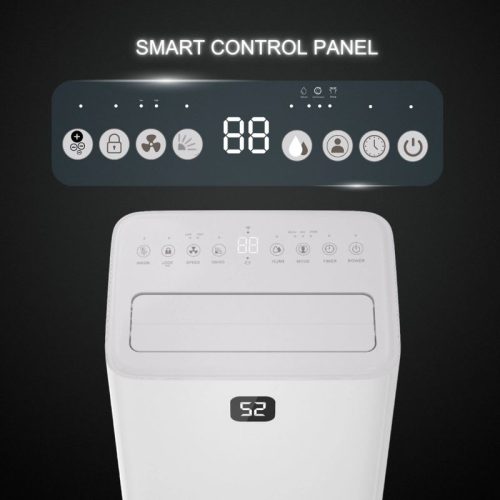 Máy hút ẩm Steiger STG - 860DW 7 Điều khiển máy hút ẩm Steiger STG - 860DW