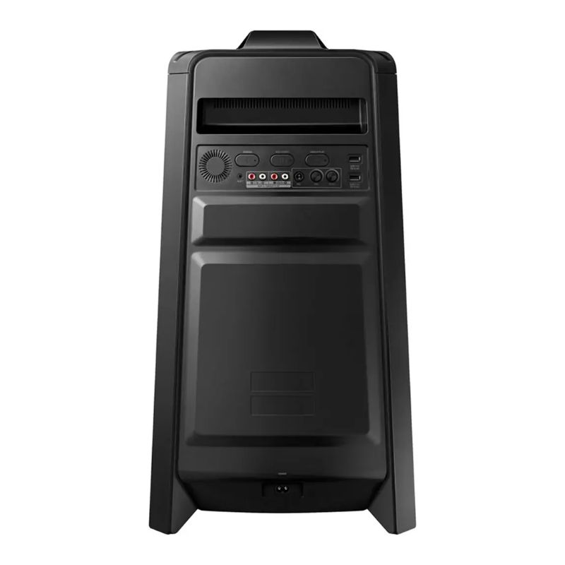 Loa Tháp Samsung MX-T40/XV 5 Hình ảnh Loa Tháp Samsung MX-T40/XV