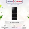 Tủ Lạnh 6 cánh Multi doors Inverter 617 Lít Hitachi R-HW620RV XK 2 R HW620RV XK