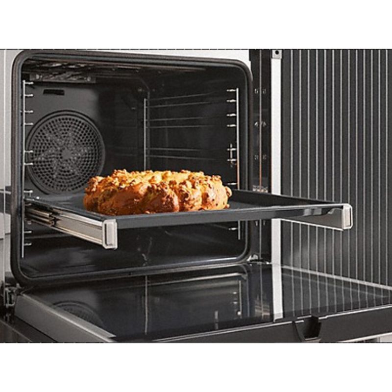 Lò hấp kết hợp nướng Miele DGC 7250 GRGR 4 Ảnh lò hấp kết hợp nướng Miele DGC 7250 GRGR