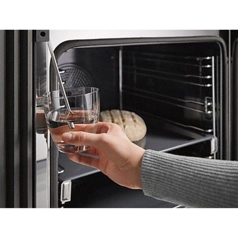 Lò nướng âm tủ Miele H 7264 B EDST/CLST 4 Ảnh lò nướng âm tủ Miele H 7264 B EDST/CLST
