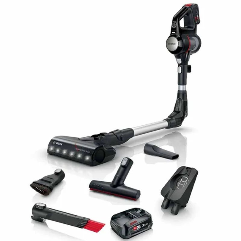 Máy hút bụi không dây Bosch BCS712XXL 3 Máy hút bụi không dây Bosch BCS712XXL