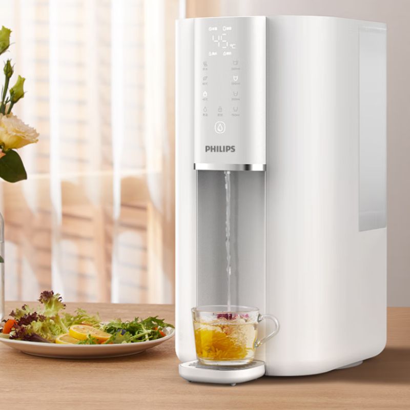 Máy lọc nước RO Philips ADD6901HWH01/74 4 Ảnh máy lọc nước RO Philips ADD6901HWH01/74