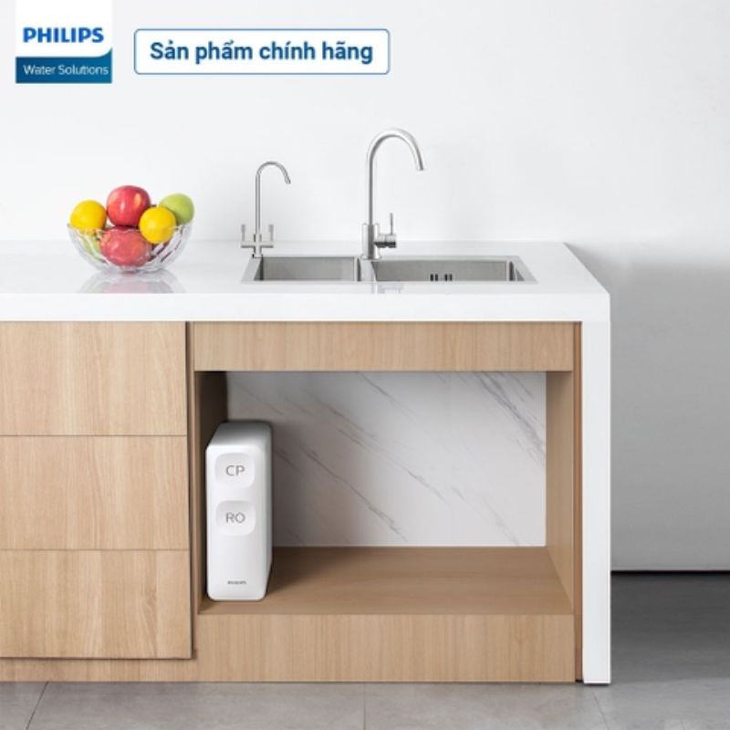 Máy lọc nước RO Philips AUT2015/74 4 Ảnh máy lọc nước RO Philips AUT2015/74