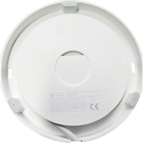 Bình đun siêu tốc Xiaomi 1.5 lít SKV4035GL 7 Đế bình đun siêu tốc Xiaomi 1.5 lít SKV4035GL