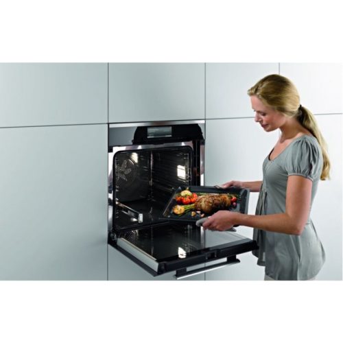 Lò nướng âm tủ Miele H 2860 B EDST/CLST 7 Hình ảnh lò nướng âm tủ Miele H 2860 B EDST/CLST