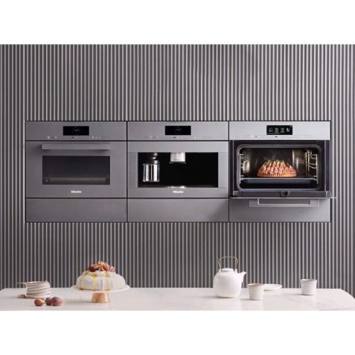 Lò nướng âm tủ Miele H 7264 B EDST/CLST 8 Hình ảnh lò nướng âm tủ Miele H 7264 B EDST/CLST
