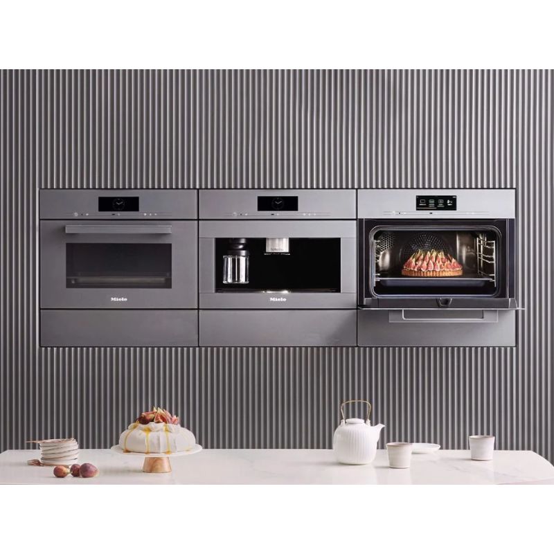 Lò nướng âm tủ Miele H 7264 B EDST/CLST 5 Hình ảnh lò nướng âm tủ Miele H 7264 B EDST/CLST