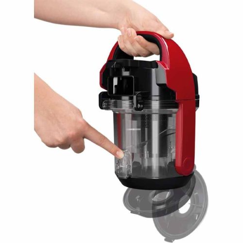Máy hút bụi dạng hộp Bosch BGC05AAA2 6 Ảnh máy hút bụi dạng hộp Bosch BGC05AAA2