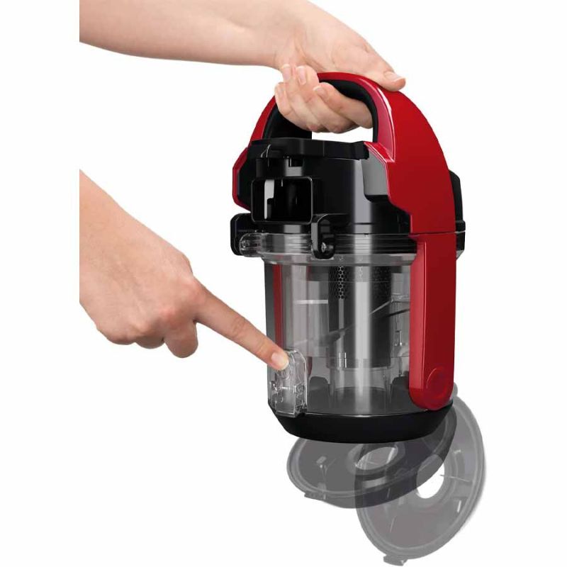 Máy hút bụi dạng hộp Bosch BGC05AAA2 4 Ảnh máy hút bụi dạng hộp Bosch BGC05AAA2