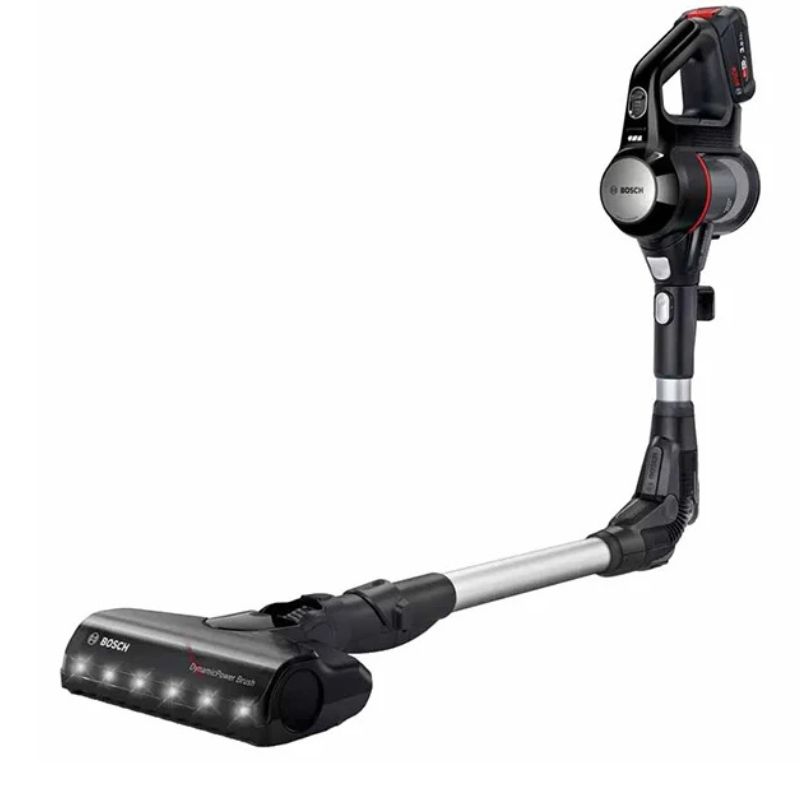 Máy hút bụi không dây Bosch BCS712XXL 4 Máy hút bụi không dây Bosch BCS712XXL - Ảnh 2