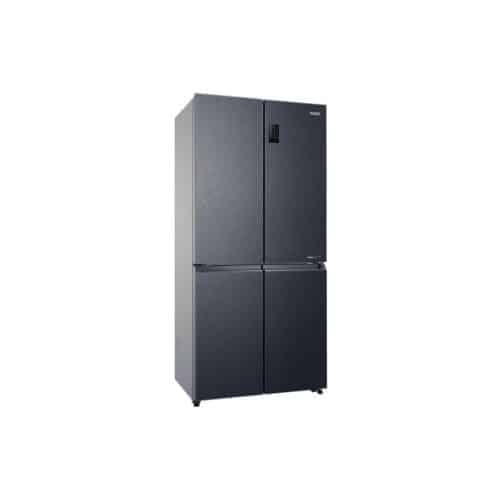 Tủ lạnh 4 cánh Multi Doors Inverter 469 lít Aqua AQR-M532XA(CBC) 7 Hình ảnh tủ lạnh 4 cánh Multi Doors Inverter 469 lít Aqua AQR-M532XA(CBC)