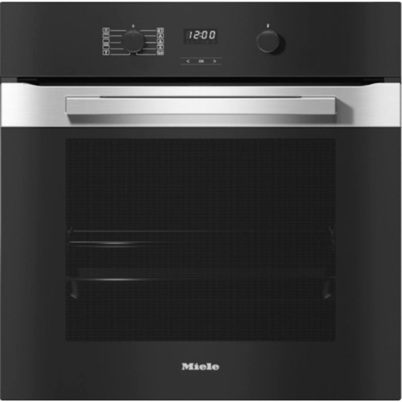Lò nướng âm tủ Miele H 2860 B EDST/CLST 3 Lò nướng âm tủ Miele H 2860 B EDST/CLST