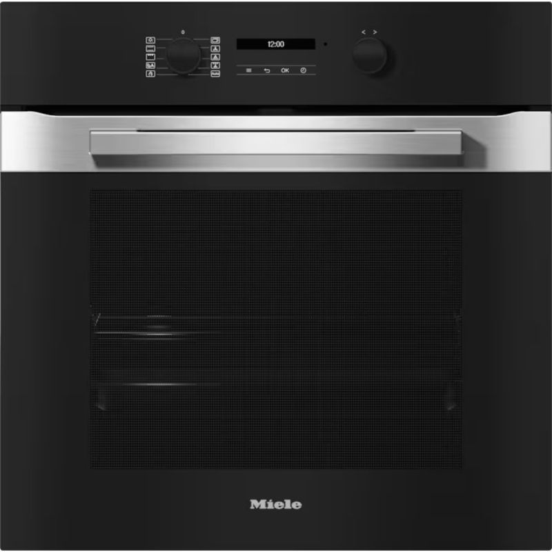 Lò nướng âm tủ Miele H 2860 BP EDST/CLST 3 Lò nướng âm tủ Miele H 2860 BP EDST/CLST