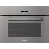 Lò nướng âm tủ Miele H 7244 B GRGR 2 Lò nướng âm tủ Miele H 7244 B GRGR