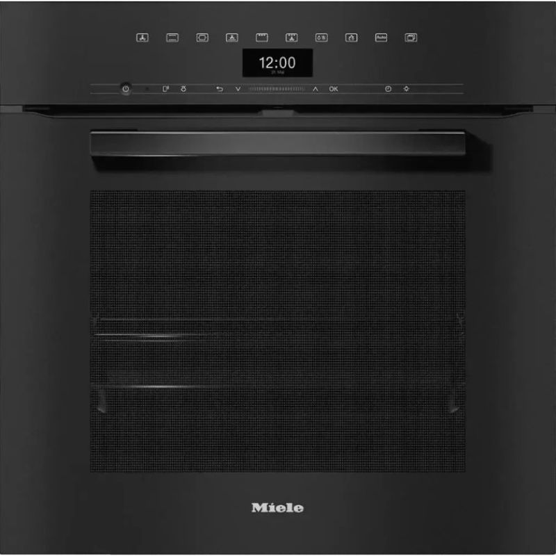 Lò nướng âm tủ Miele H 7464 BP OBSW 3 Lò nướng âm tủ Miele H 7464 BP OBSW