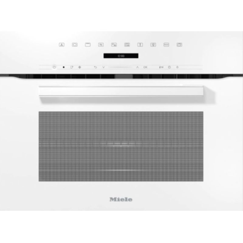 Lò nướng kết hợp vi sóng Miele H 7240 BM BRWS 3 Lò nướng kết hợp vi sóng Miele H 7240 BM BRWS
