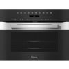 Lò nướng kết hợp vi sóng Miele H 7240 BM EDST 2 Lò nướng kết hợp vi sóng Miele H 7240 BM EDST