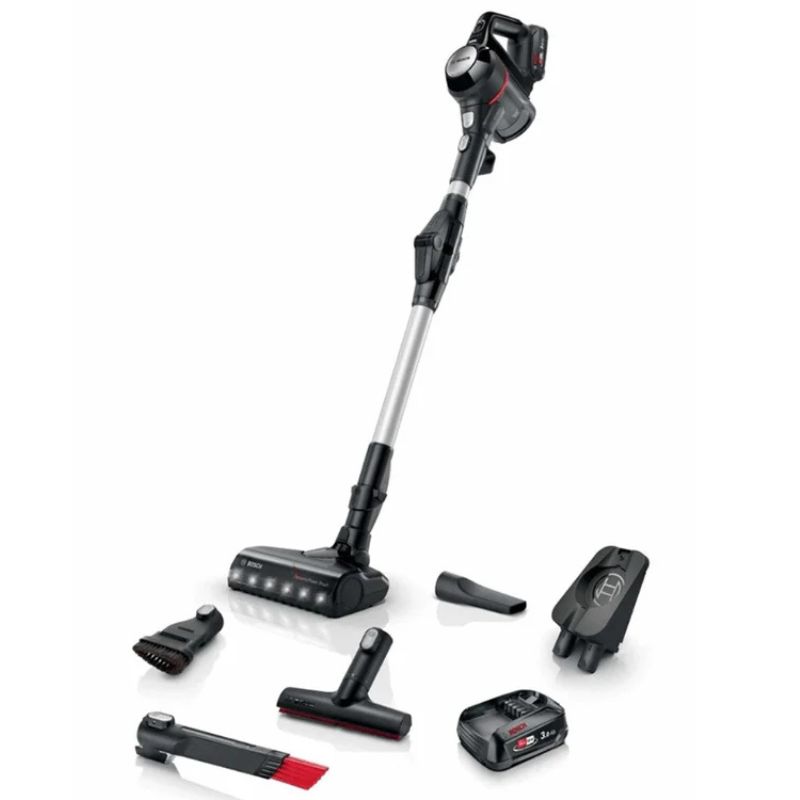 Máy hút bụi không dây Bosch BCS712XXL 5 Ảnh máy hút bụi không dây Bosch BCS712XXL