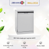 Máy rửa chén bát Malloca WQP12-5201E 2 may rua chen bat malloca wqp12 5201e optimized