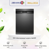 Máy rửa chén bát Malloca WQP12-7635BS 2 may rua chen bat malloca wqp12 7635bs optimized